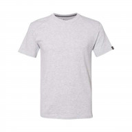 Colortone - Multi-color Tie-Dyed T-Shirt - 1000, Oxford - 3XL