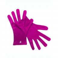 Badger - Essential Gloves - 1910, Hot Pink - L