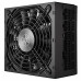 1000W, SFX-L form factor, single +12V rails with 83.4A output, Silent Dual Ball 120mmFan with 18dBA, efficiency 80Plus Platinum certification, fully modular cable, 6x 6+2pin PCI-E, semi-fanless function