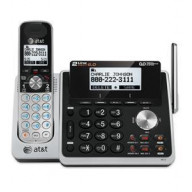 2 Line Cordless System with ITAD
