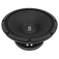 High Power 12-in Woofer Driver 8 Ohms