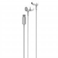 Lightning Earbuds/ Headphones with MFi Certification Dynamic Earbuds