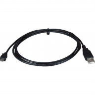 3.5' Pastel Type-C Cable-Asst