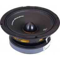 300 Watt 6-in Pro Audio Speaker * Woofer Size: 6-in * Frequency Response: 150-15kHz * Impedance: 4 ohm