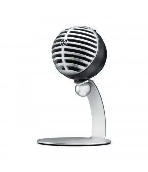 SHURE Digital condenser microphone deliv