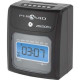 Pyramid Time Systems 2650 Time Clock, Auto Align, 6 Column