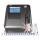 Pyramid Time Systems 3600SS SmartSite Time Clock & Document Stamp, Custom Messaging, Counter Mode, Buzzer