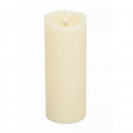 Simplux LED Designer Candle with Remote 3.5