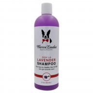 Shampoo: Calming Lavender - 17 oz