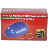 Keychain Alarm w/ Light