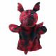 Animal Puppet Buddies: Dragon (Red)