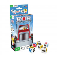 KOR (Keep on Rolling) Dice Game
