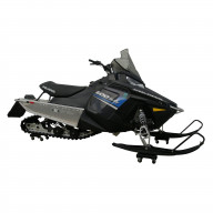 3 pc. Snowmobile Dolly