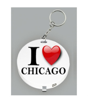 I Heart Chicago