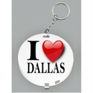 I HEART Dallas