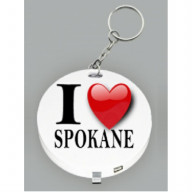 I Heart Spokane