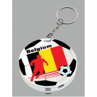 Belgium Soccer