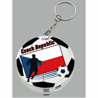Czechoslovakia Soccer