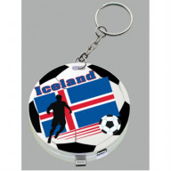 Iceland Soccer