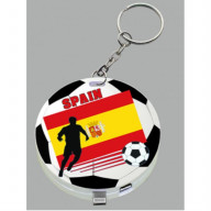 Spain Soccer