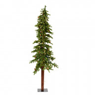 Vickerman 6' x 33 Alpine Tree Dura-Lit LED 250WW - A807261LED