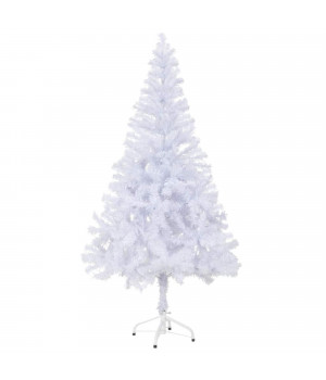 vidaXL Artificial Christmas Tree with Stand 59.1