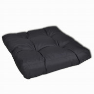 Upholstered Seat Cushion 19.7