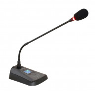 VOCOPRO | UDX-CF Professional Digital PLL Wireless Conference Microphone