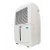 hynter Energy Star 50 Pint High Capacity up to 4000 sq ft Portable Dehumidifier with Pump