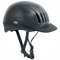 IRH International Riding Helmets Equi-Lite Helmet Black Large