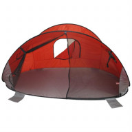 Beach Baby Family Size Pop-Up Shade Dome