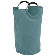 Soft Handle Chic` Laundry Tote