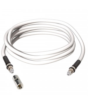 Shakespeare 20' RG8X Cable With FME Mini-End