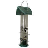 Going Green????2 Mixed Seed Feeder