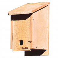 Winter Roosting Box, 1 9/16 Hole Size