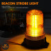 Xprite 30 LED Screw Mounted Beacon Strobe Light