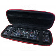 ZeroG EVA Molded Case Fits Numark DJ2GO2 and Nano DJ MIDI Controllers